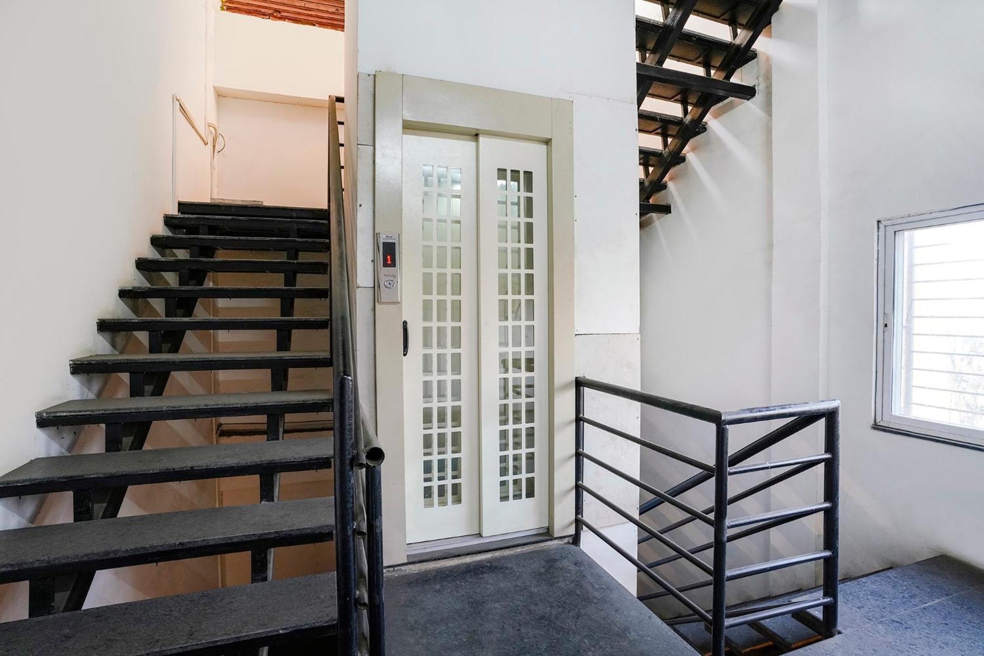 Fabhotel Saubhagya Elite Nashik Exterior foto